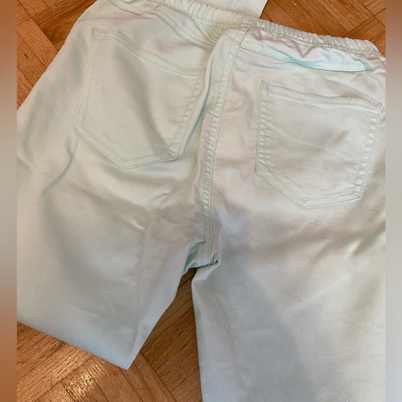 Mint Jeggings Vero Moda - Picture 6 of 6
